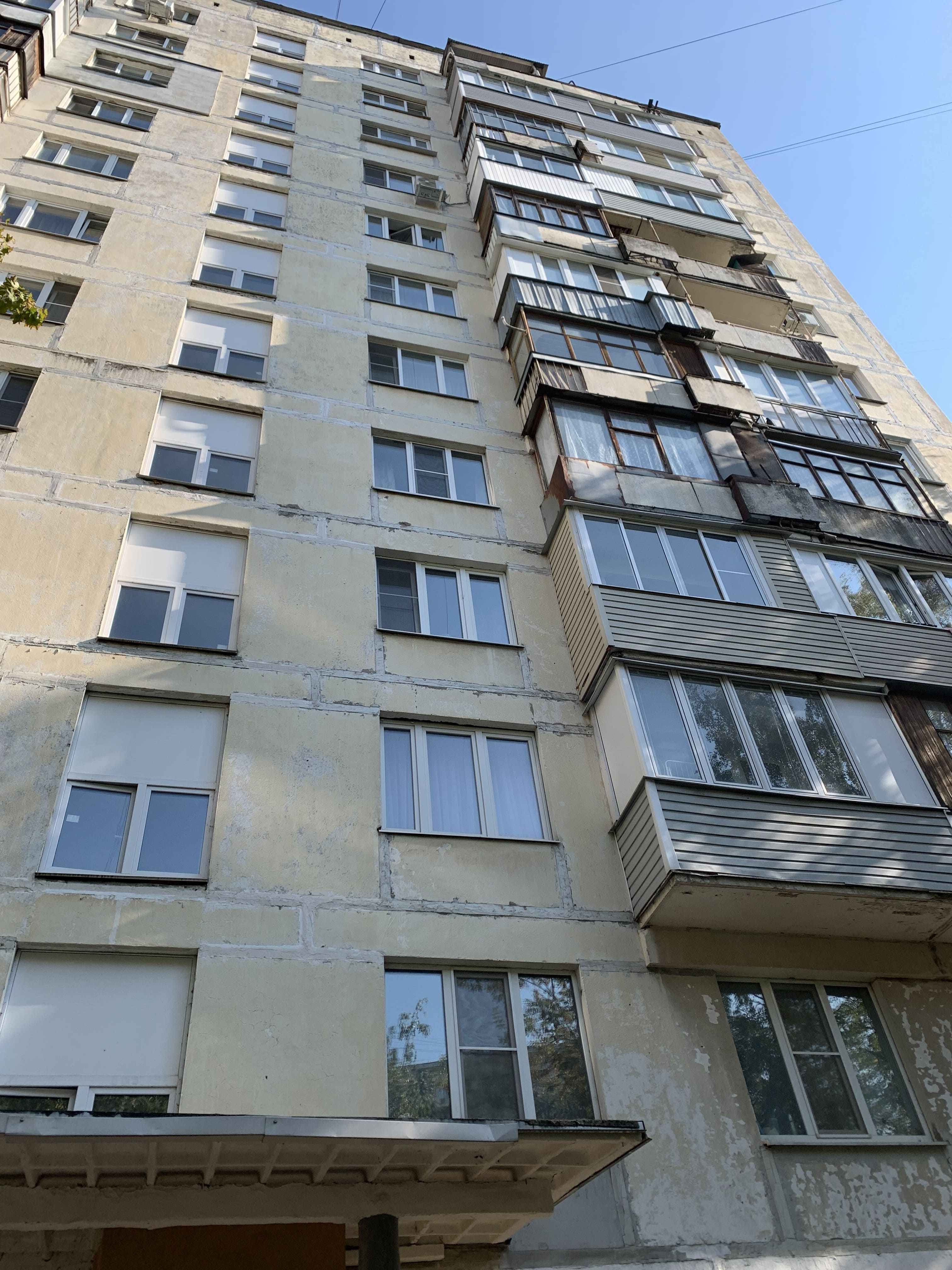 г. Одинцово, ул. Сосновая, дом 24