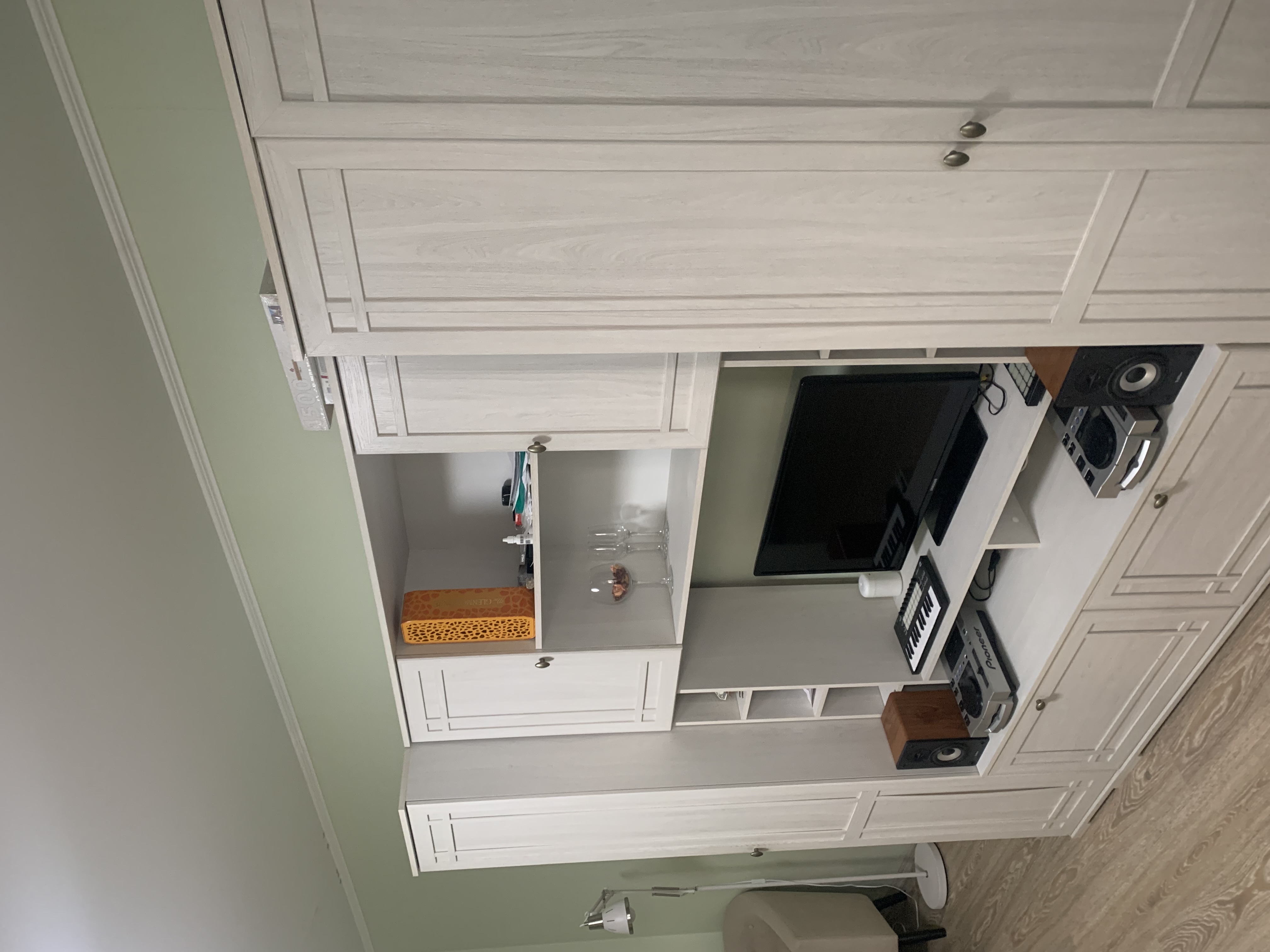 Москва, Боровское шоссе, дом 18, к. 1