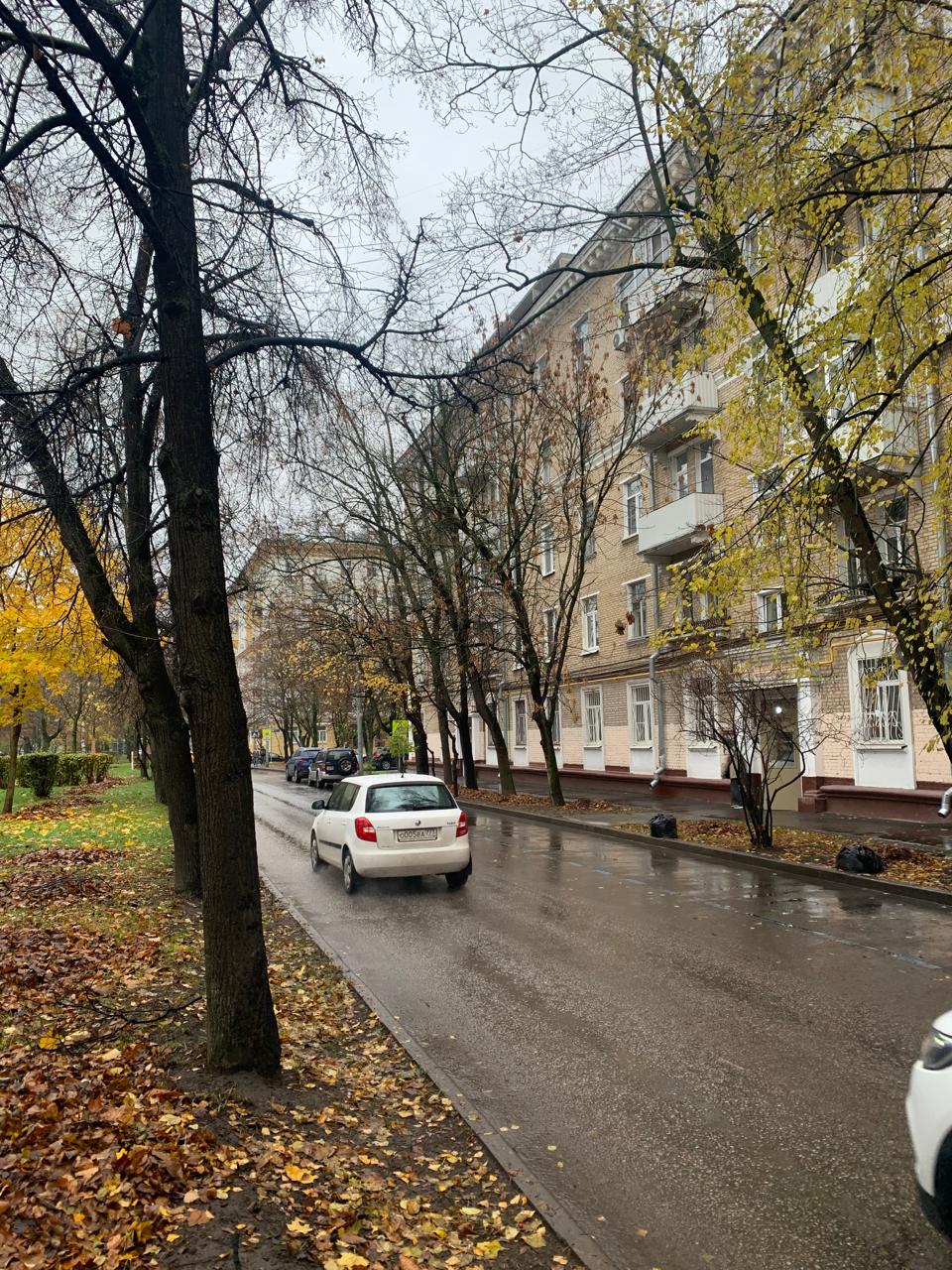 Москва, САО, р-н Коптево, бул. Матроса Железняка, 5