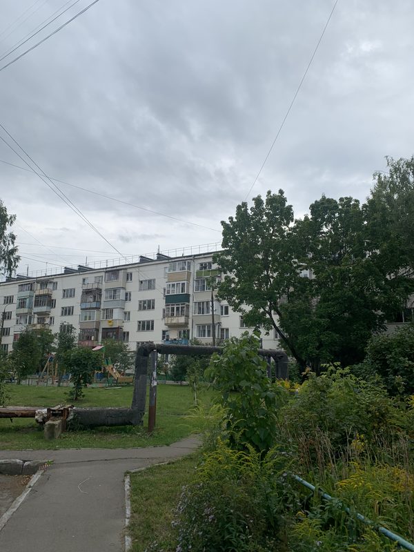 Подольск, мкр. Силикатная, Профсоюзная ул., 16/2